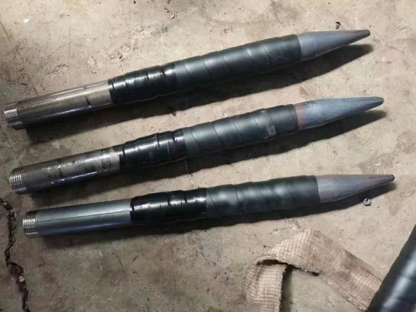 漳浦注浆管检测