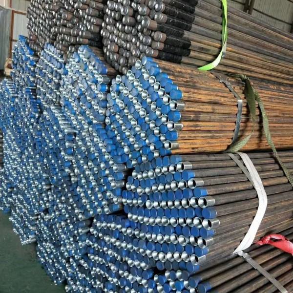 漳浦冷却管生产